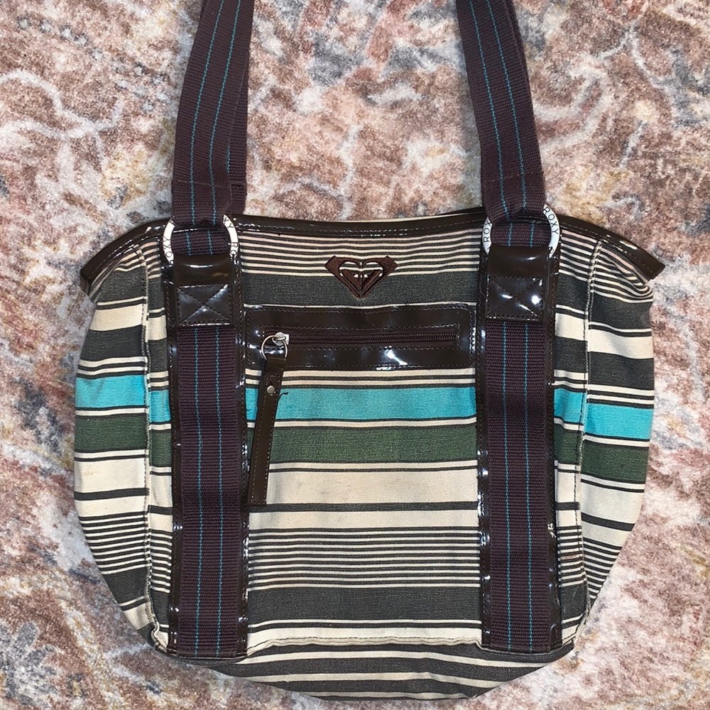Roxy Tote - Picture 2 of 5